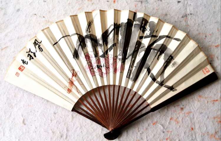 回澜阁|朴素纵逸别有生趣 品味张凤祥笔下的水墨意境（三）