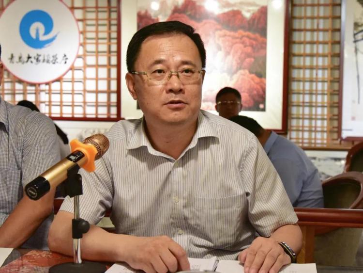 岛城|青岛市教育局与20家青岛自媒体面对面 倾听民意回应关切办好教育