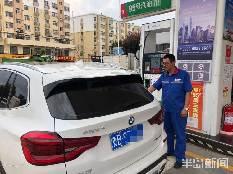 20|“生死12分钟”群英谱：加油站急救“五人团”人人有故事