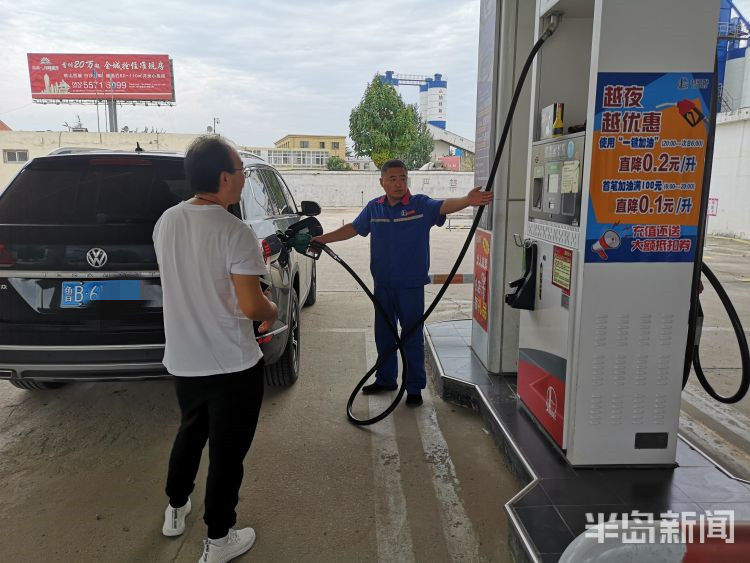 20|“生死12分钟”群英谱：加油站急救“五人团”人人有故事