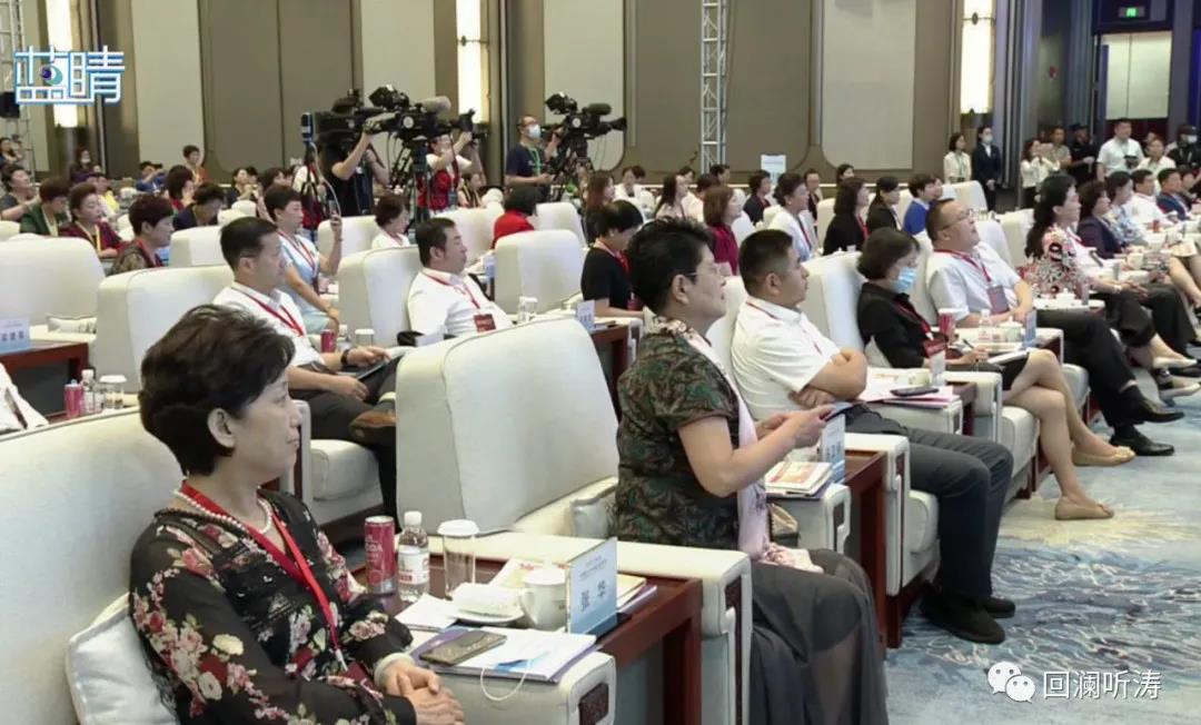 |王清宪：让美丽的人与美丽的城市 相映成辉