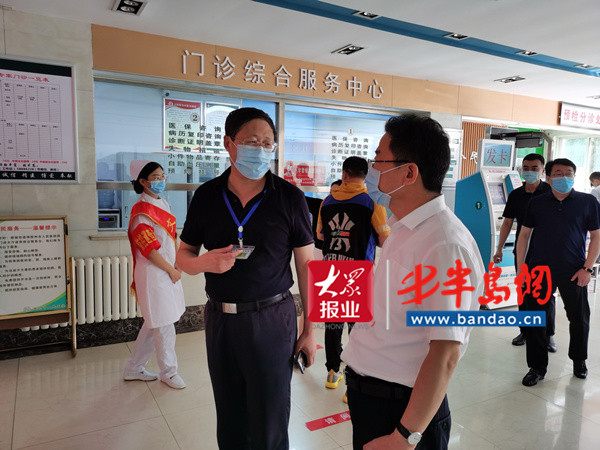 胶州|胶州：男子深夜突发心梗，紧急抢救挽回一命