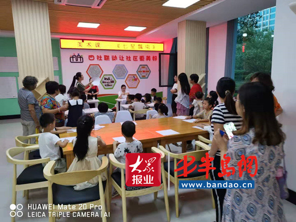 胶州|胶州市多措并举满足群众优生优育服务需求