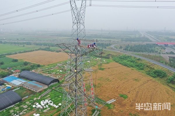 5G|第一风口：5G领跑新基建 看青岛乘风破浪