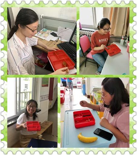 节粮|节粮爱粮、传承美德 北京路小学组织开展节粮爱粮主题教育活动