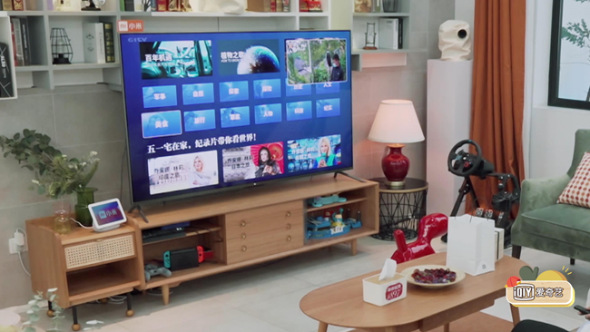 |《与郭麒麟组CP这件小事》再出续集 这次是哪位男明星？