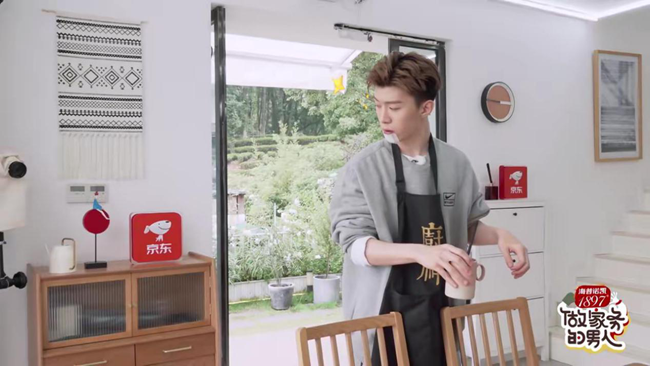 |《与郭麒麟组CP这件小事》再出续集 这次是哪位男明星？