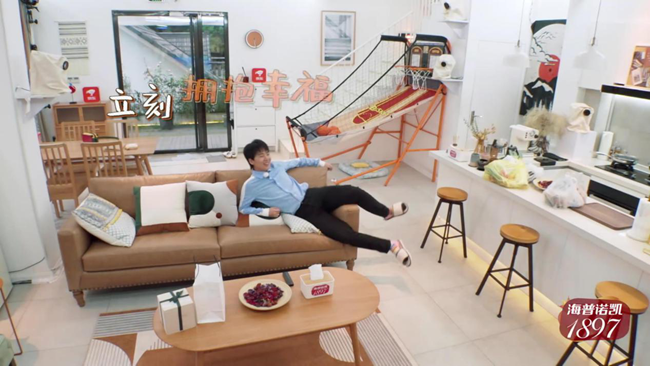 |《与郭麒麟组CP这件小事》再出续集 这次是哪位男明星？