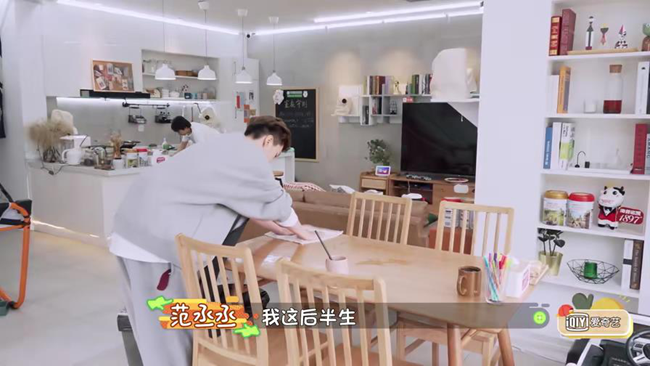 |《与郭麒麟组CP这件小事》再出续集 这次是哪位男明星？