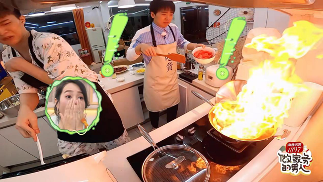 |《与郭麒麟组CP这件小事》再出续集 这次是哪位男明星？