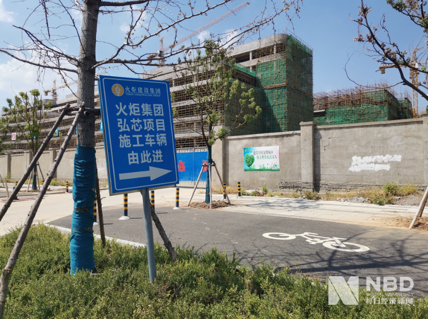 1280|投资1280亿元行业大牛当总经理 武汉弘芯半导体项目如今却烂尾？