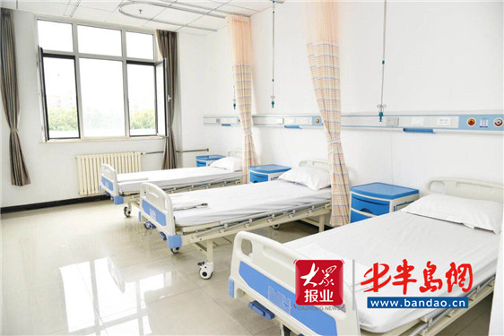 |整合多病区资源 海慈医疗集团打造国内一流肿瘤中心