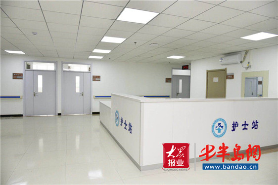 |整合多病区资源 海慈医疗集团打造国内一流肿瘤中心