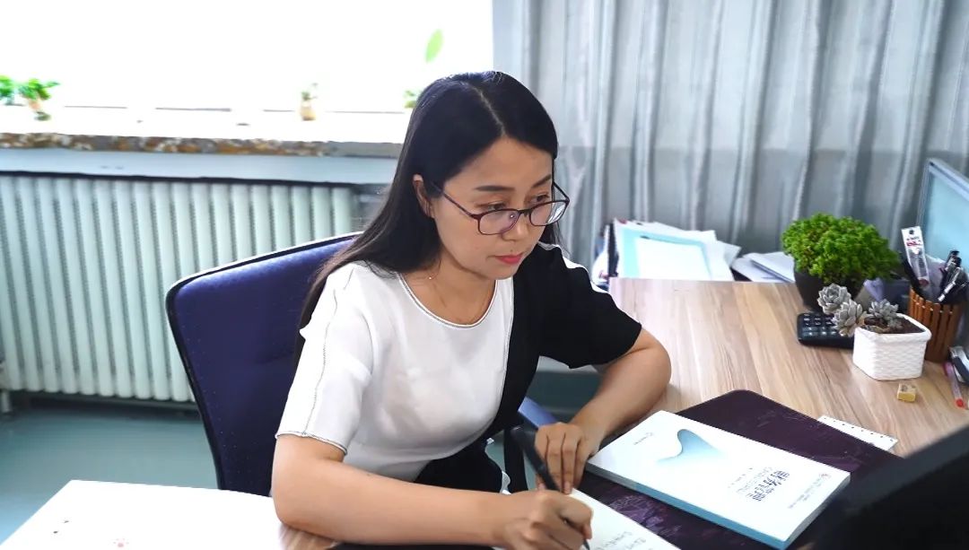 |全省唯一 潍坊一名教师入选全国教书育人楷模