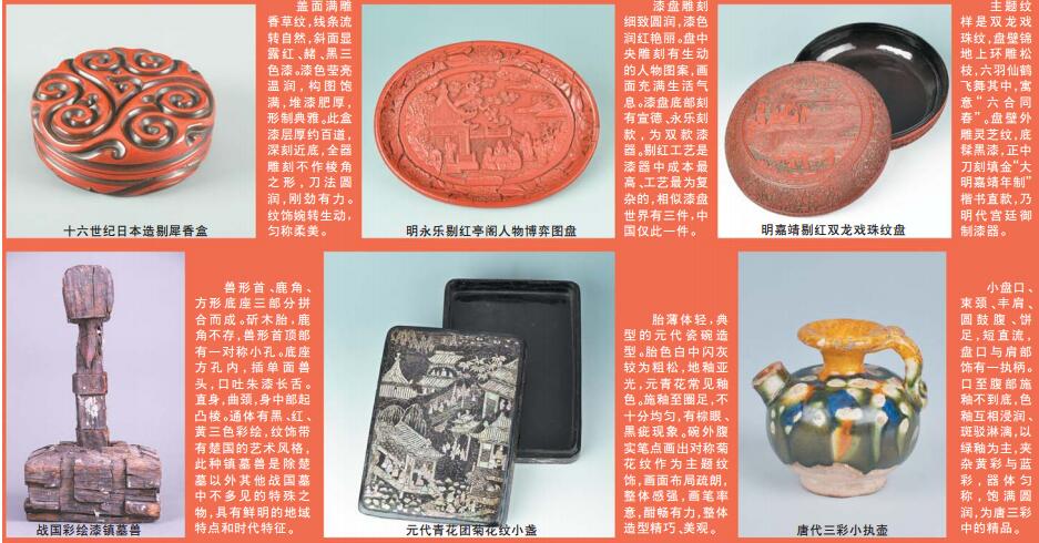 |半岛全媒体记者独家专访收藏家李经泽先生 再现一个家族与一座博物馆的特殊情缘