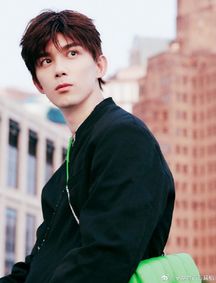 |迷惑行为！吴磊被站姐连续三年盗用了23万飞行里程