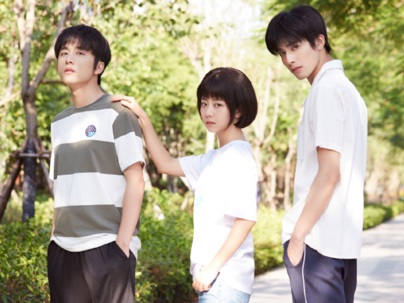 |《以家人之名》大结局 张新成发长文谈家的意义