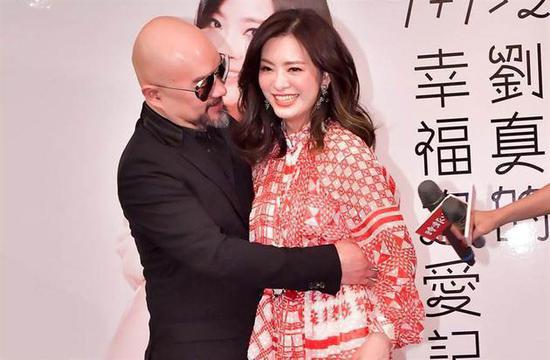 |辛龙取消原定演唱会 发文称走不出失去刘真的痛苦