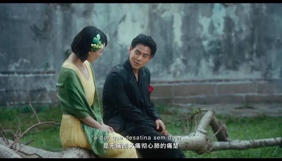 |《第一炉香》主角被嘲土 尊龙被评男主最合适人选