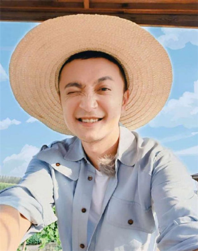 |央视开始搞选秀 尼格买提感慨：这么快就要被取代了
