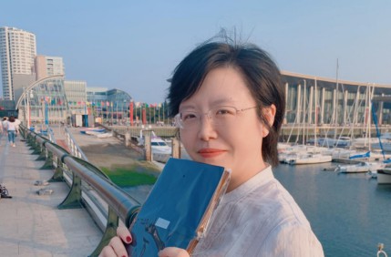 太平人寿青岛分公司周瑾高级经理：专业服务 点燃希望