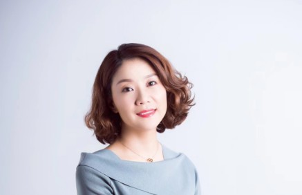 太平人寿青岛分公司潘彩霞高级经理：爱洒太平 逐梦一生