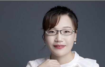 太平人寿青岛公司徐敬凤部经理：客户服务 从“心”启航