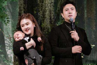 爆笑|沈腾回应公司名称：就是想让大家知道那是家大公司