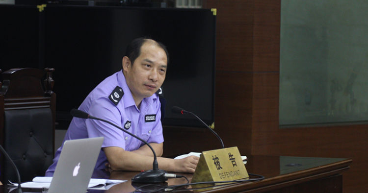 开审|青岛首次农业行政诉讼模拟法庭开审 市农业农村局主动当被告