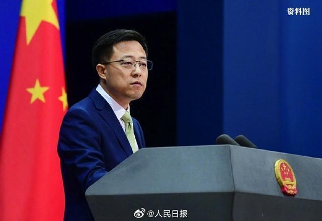 赵立坚|美方取消逾千名中国学生和研究人员签证 赵立坚回应三个“背道而驰”