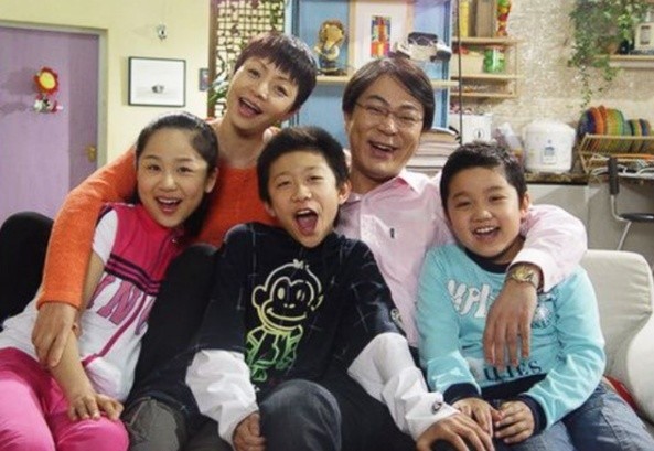 |《家有兒女》播出15周年將推出電影版 已拿龍標