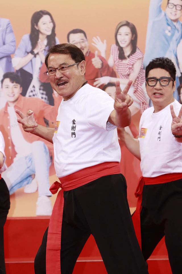 |劉愷威被傳片約不及楊冪 劉父生氣反駁