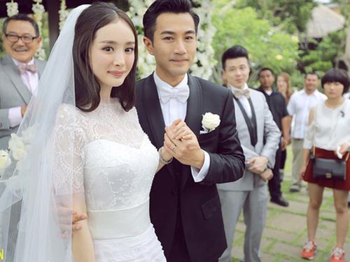 |劉愷威被傳片約不及楊冪 劉父生氣反駁