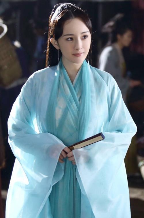 |劉愷威被傳片約不及楊冪 劉父生氣反駁