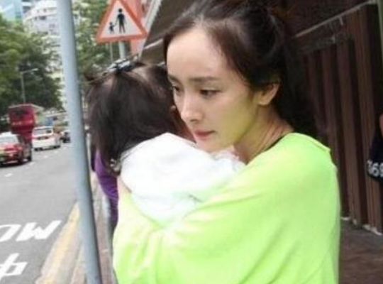 |劉愷威被傳片約不及楊冪 劉父生氣反駁