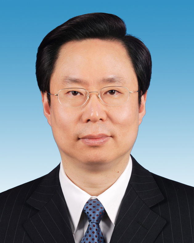 贵州|蓝绍敏任贵州省委委员、常委、副书记 吴强任贵州省委常委