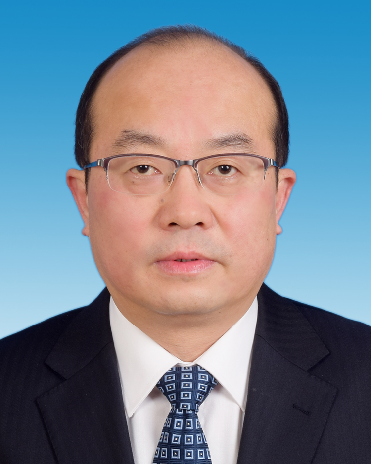 贵州|蓝绍敏任贵州省委委员、常委、副书记 吴强任贵州省委常委