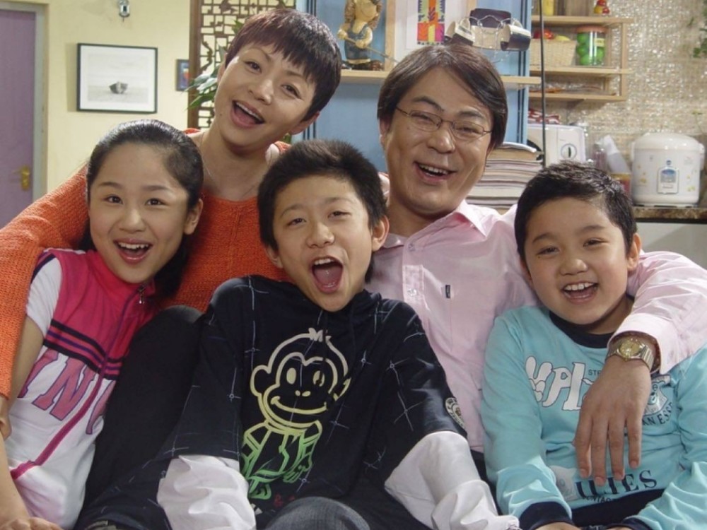 電影版|《家有兒女》電影版又在賣情懷？網(wǎng)友犀利評(píng)論：可以 但沒有必要