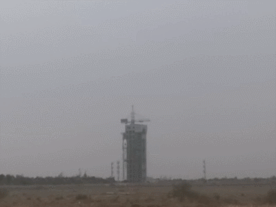 海洋|我国成功发射海洋二号C卫星，服务海洋防灾减灾等科学应用