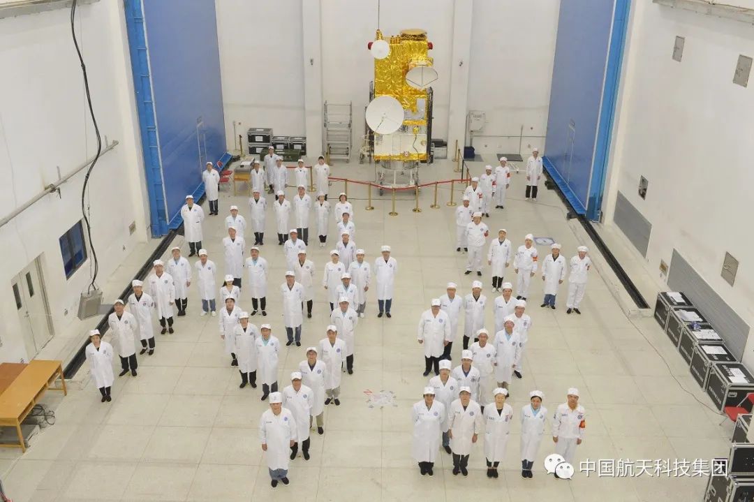 海洋|我国成功发射海洋二号C卫星，服务海洋防灾减灾等科学应用