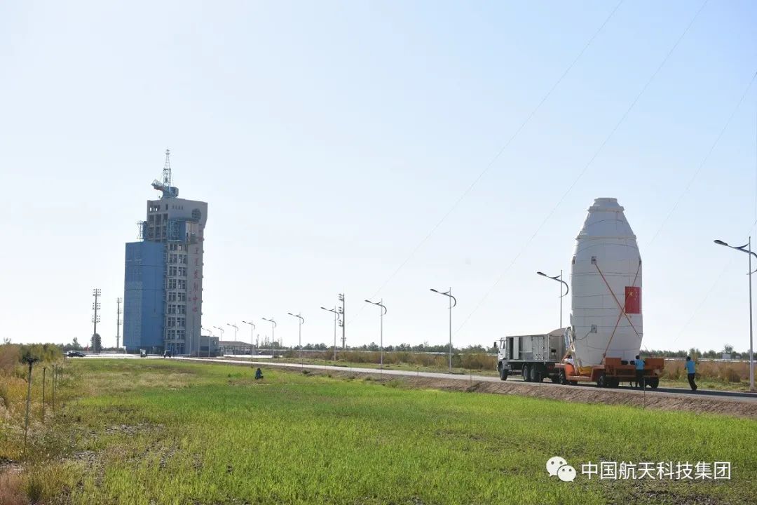 海洋|我国成功发射海洋二号C卫星，服务海洋防灾减灾等科学应用