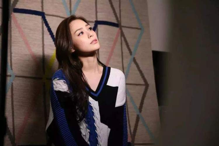 阿嬌|阿嬌受傷后火速復(fù)工被疑炒作 阿嬌回應(yīng)：被罵上熱搜很委屈