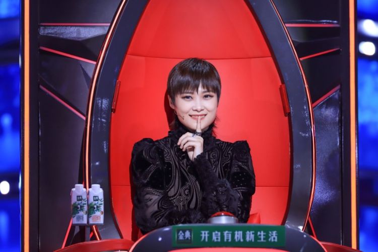 五連冠|《2020中國好聲音》收視五連冠 全國二十強學員榮耀列陣