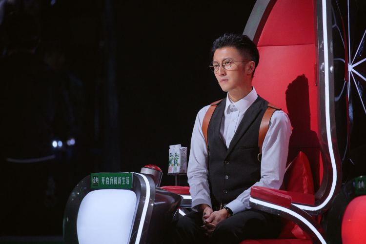 五連冠|《2020中國好聲音》收視五連冠 全國二十強學員榮耀列陣