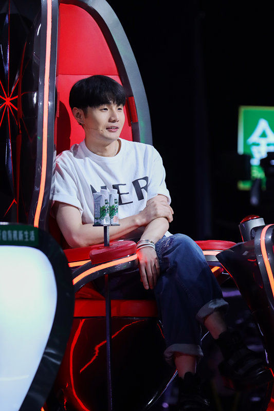 五連冠|《2020中國好聲音》收視五連冠 全國二十強學員榮耀列陣