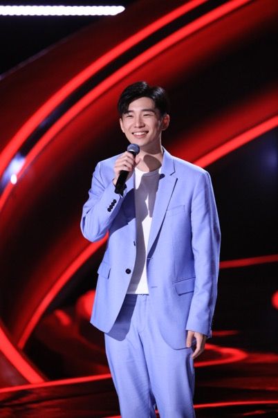 五連冠|《2020中國好聲音》收視五連冠 全國二十強學員榮耀列陣