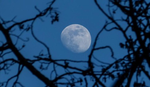 中秋赏月最佳时间公布 土木双星伴月将连续两天上演！