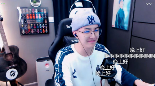 |吴岱林首场LIVE SHOW超嗨来袭 百变歌手筑梦音乐情缘