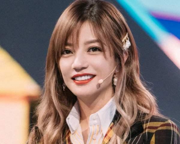 女性|赵薇：所有女性演员都很难出头 女性一到40+就无法演女一号？