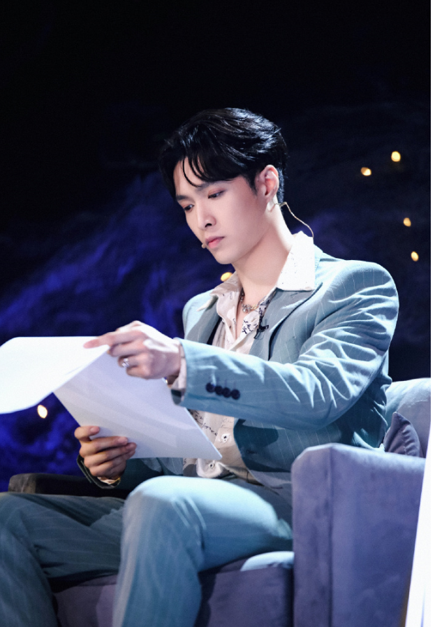 一骑|《舞蹈风暴2》首期收视一骑绝尘 各种天花板打架绝了